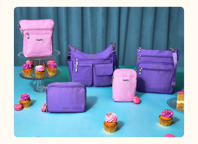 New Summer Colors