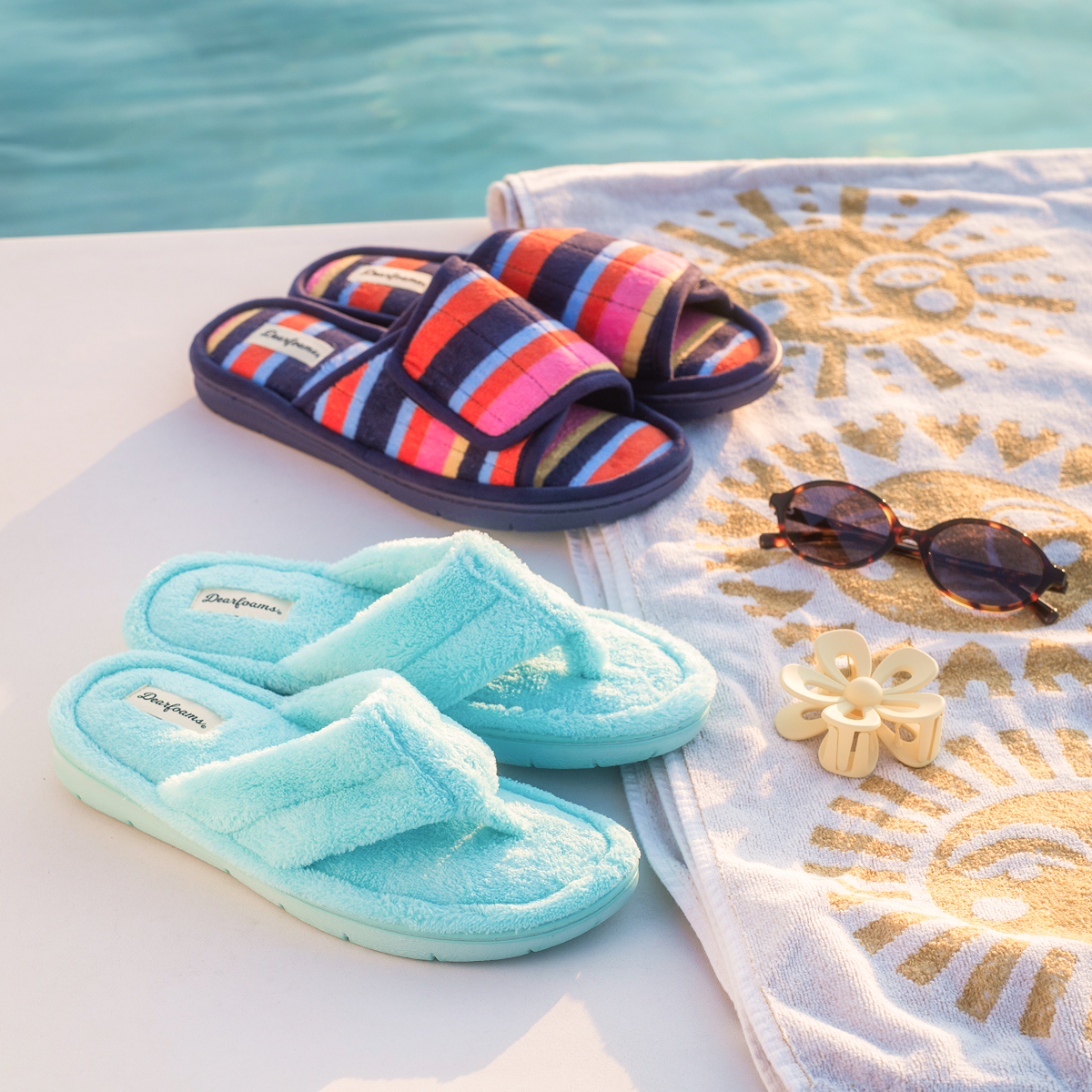Last Chance Summer Styles >