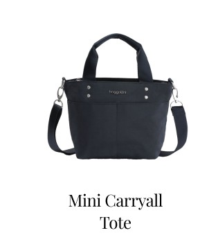 Mini Carryall >