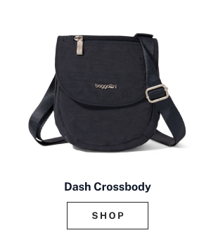 Dash Crossbody