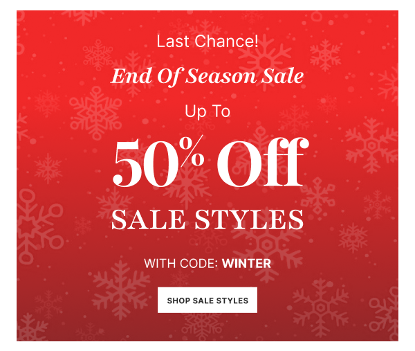 Sale Styles