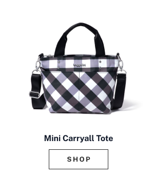 Mini Carryall