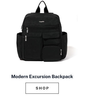 Excursion Backpack