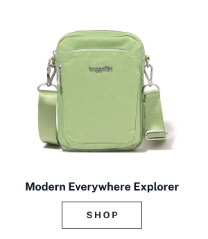 Explorer Crossbody