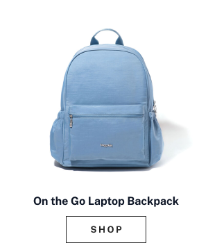 Laptop Backpack