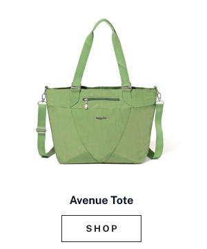 Avenue Tote