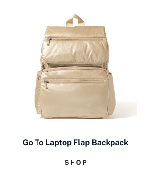 Go To Backpack