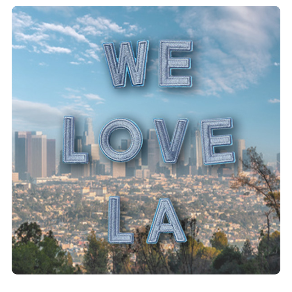 We Love LA