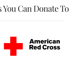 American Red Cross