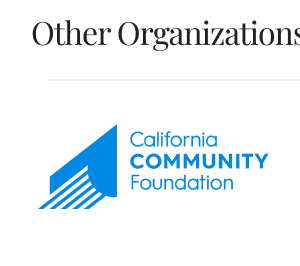 California Community Foundation