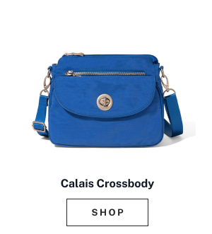 Calais Crossbody