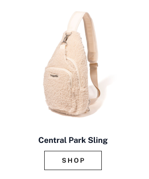 Central Park Sling