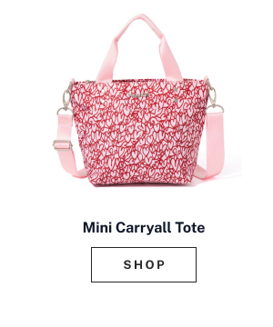 Mini Carryall