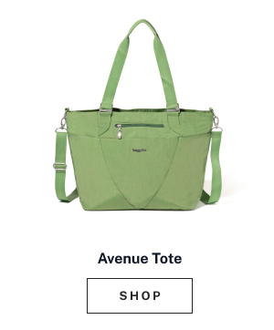 Avenue Tote