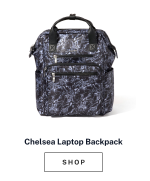 Chelsea Laptop Backpack