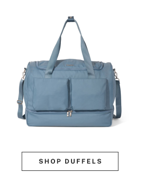 Shop Duffels