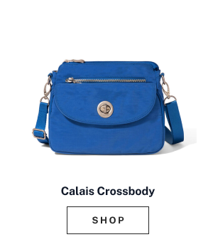 Calais Crossbody