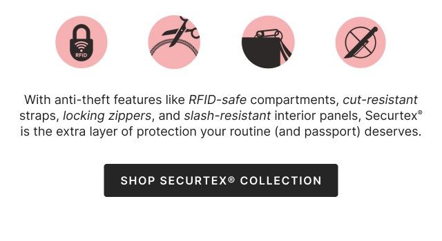 Shop Securtex Collection >