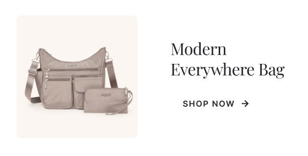 Modern Everywhere Bag >