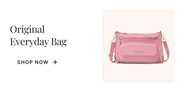 Everyday Bag >