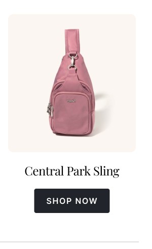 Central Park Sling >