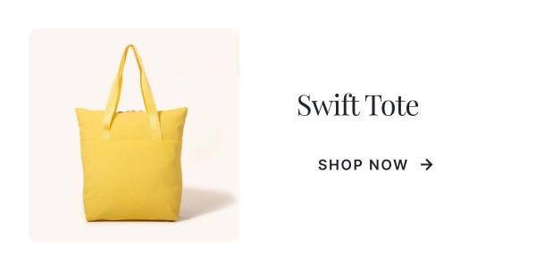 Swift Tote >