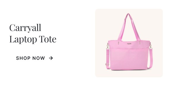 Carryall Laptop Tote >