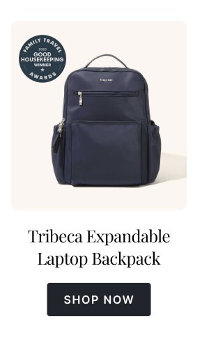 Tribeca Expandable >