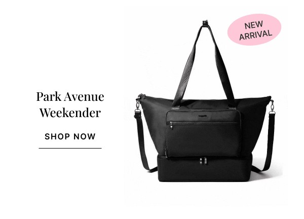 Park Avenue Weekender >