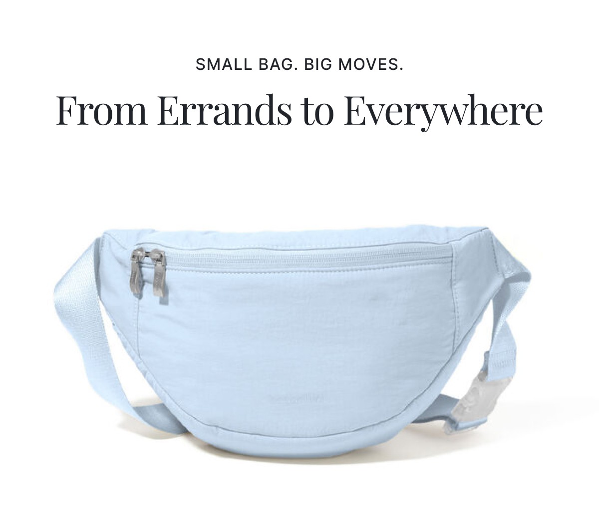 Errands to Everywhere >