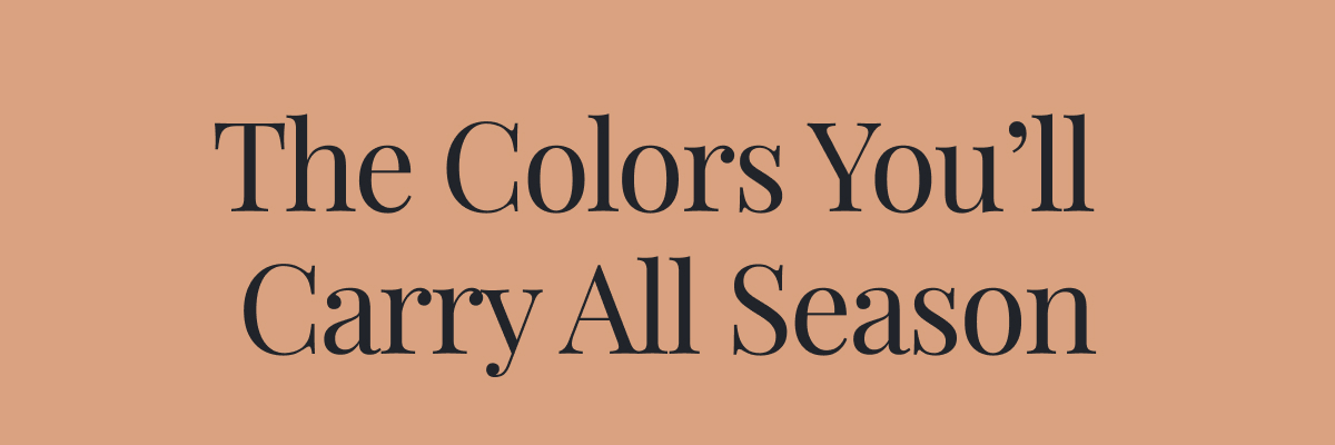 New Colors >