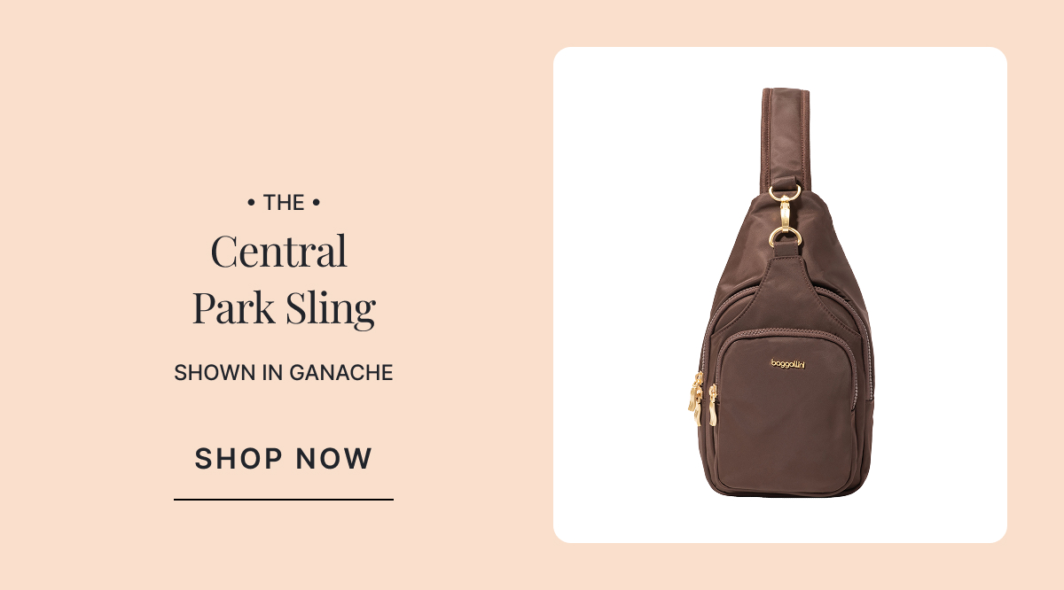 Central Park Sling >