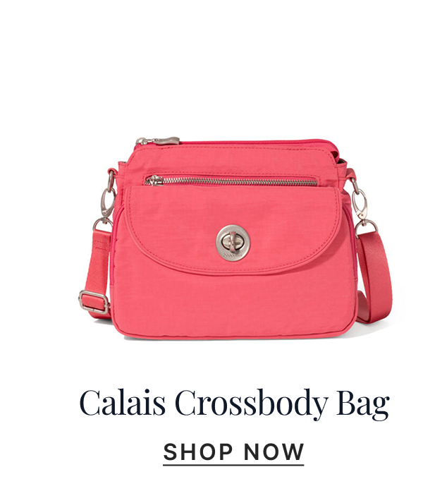 Calais Crossbody Bag >