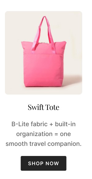 Securtex Free Time Crossbody