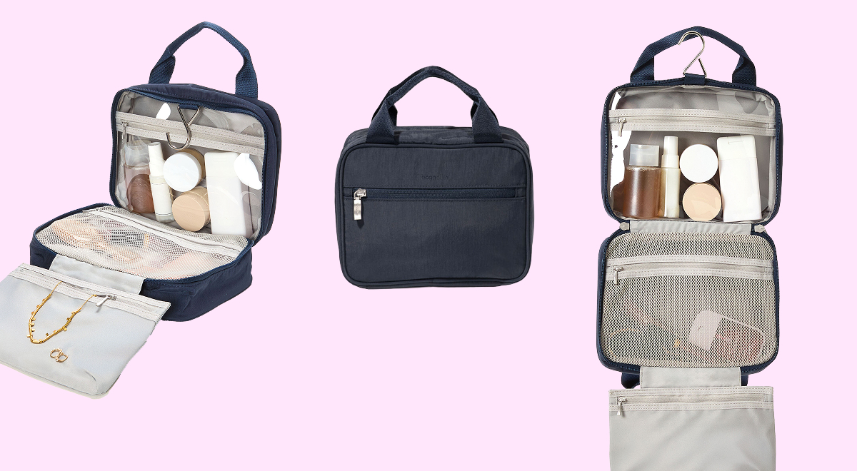 Shop Toiletry Kit