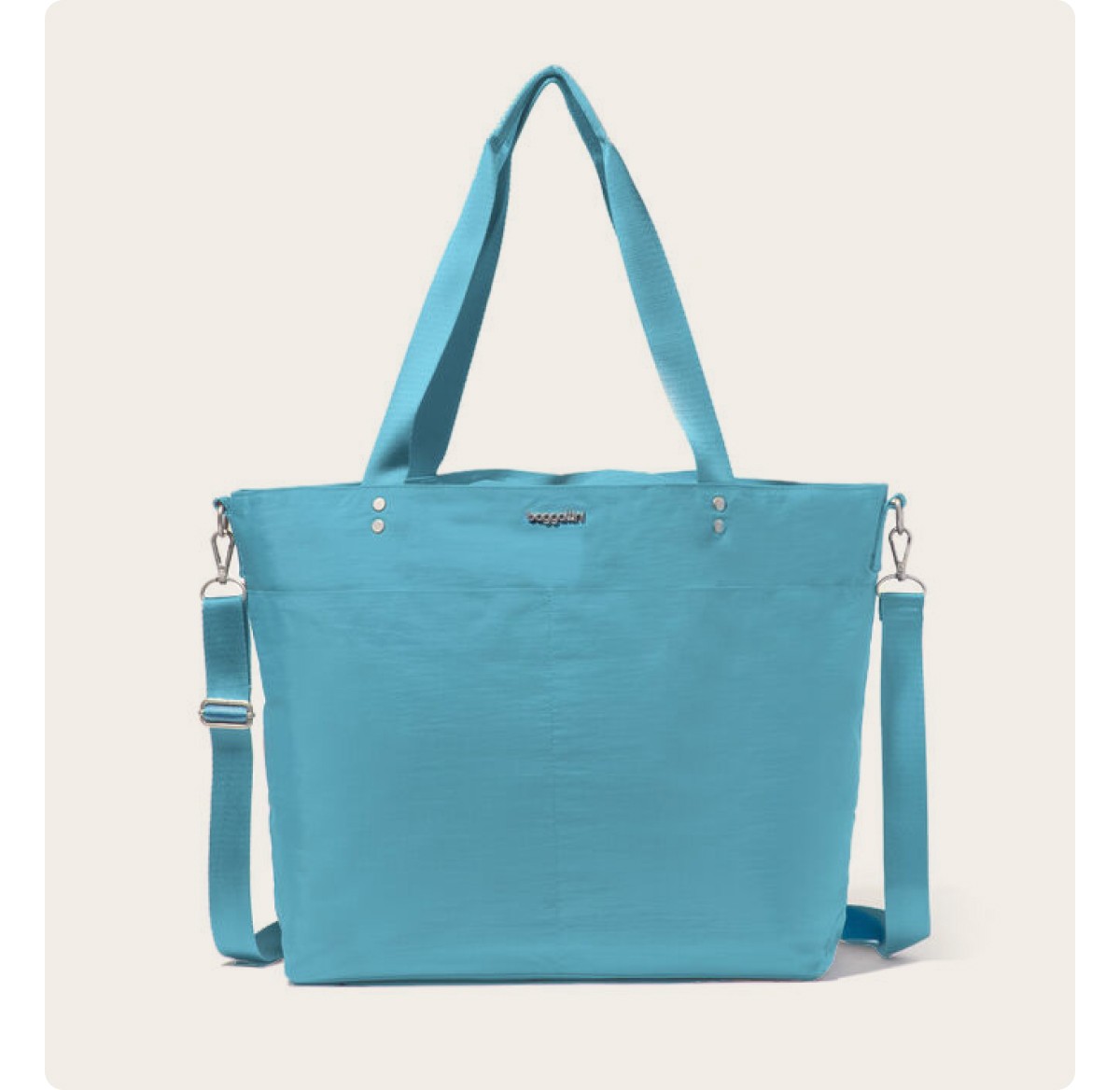 Large Carryall Tote