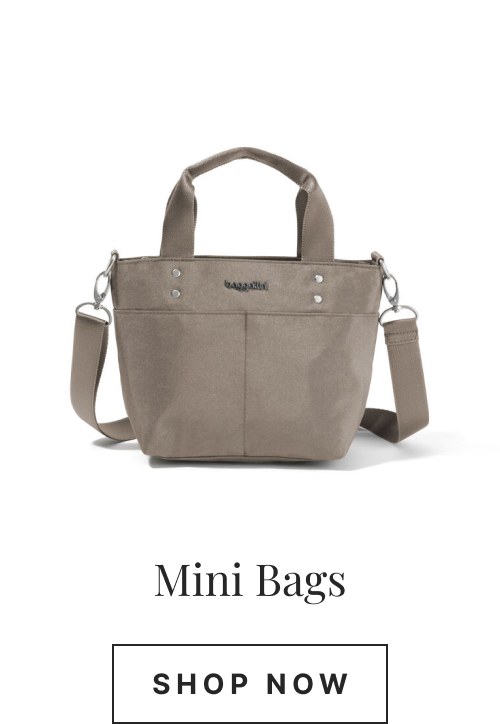 Mini Bags | SHOP NOW