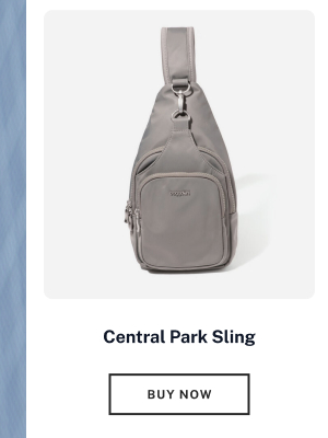 Central Park Sling