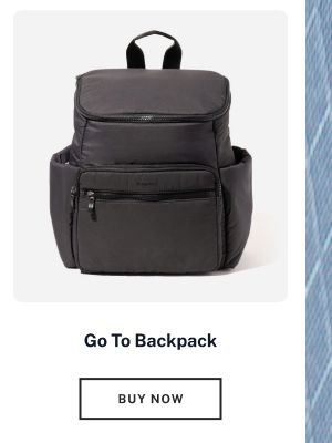 Go To Backpack