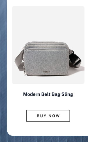 Belt Bag