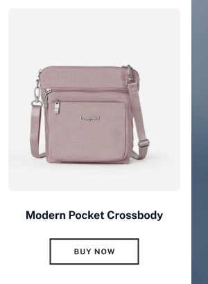 Pocket Crossbody