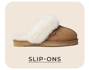 Slip-Ons