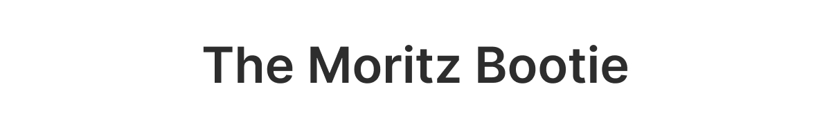 Moritz 2