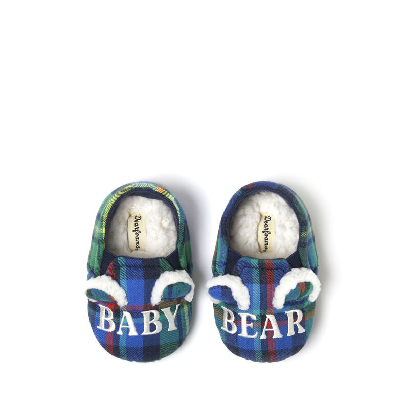 Baby Bear >