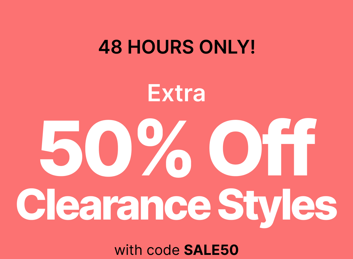 Sale Styles