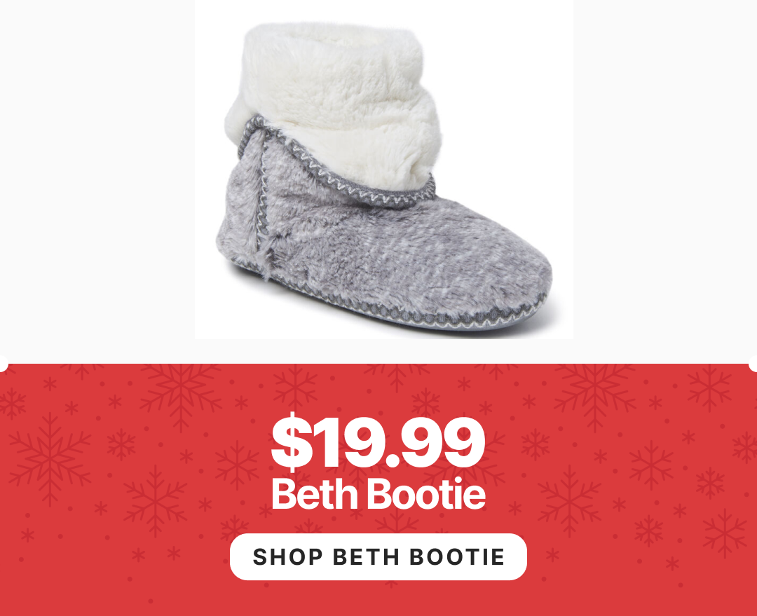 Beth Bootie