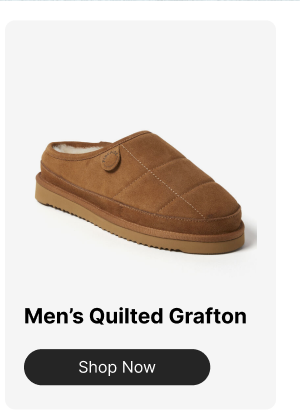 Quilted Grafton