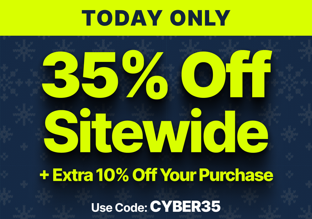 Cyber Weekend Deals