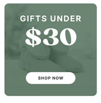 Gifts Under $30