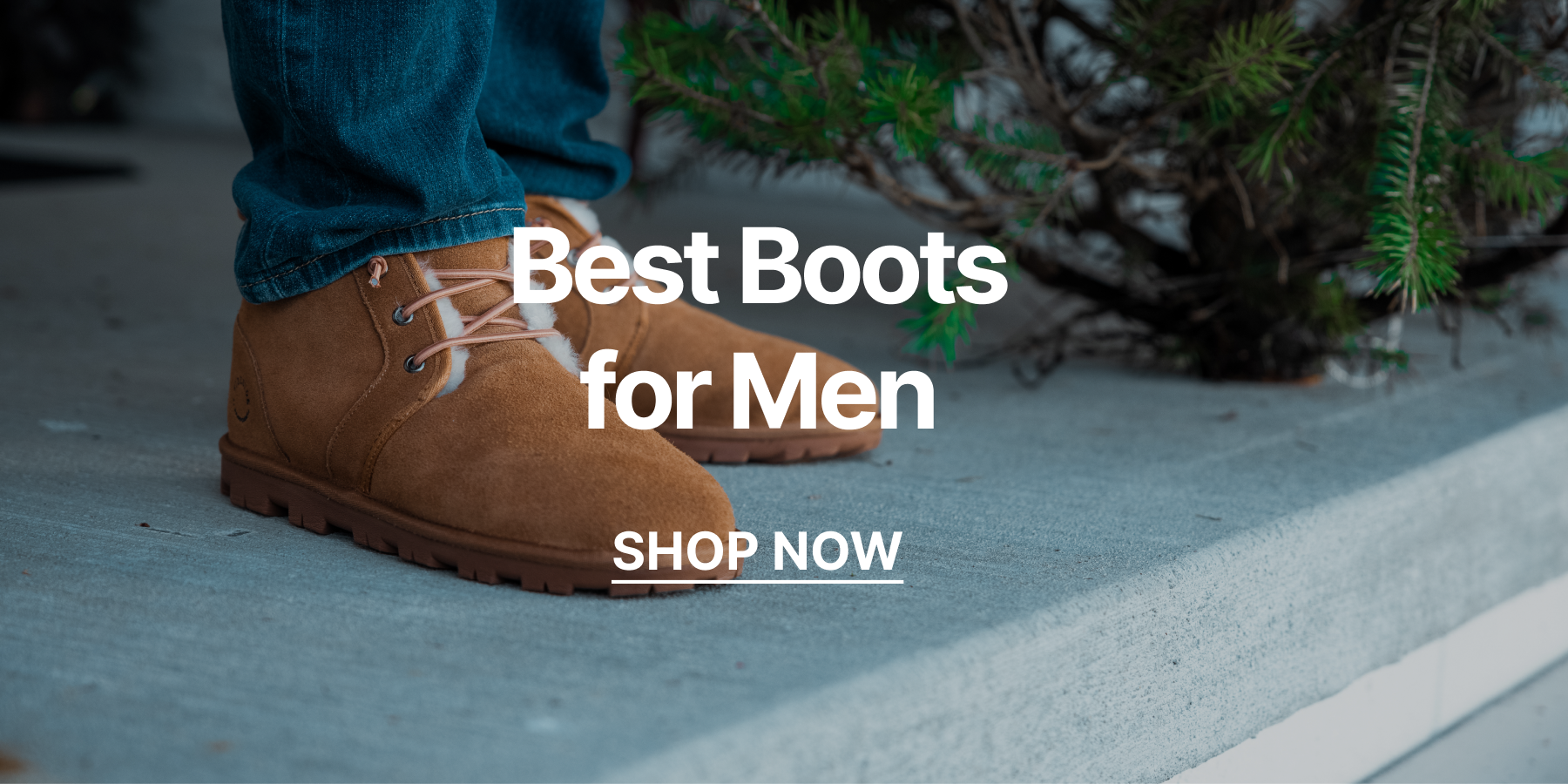 Best Men's